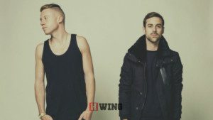 Macklemore and Ryan Lewis - Buckshot Feat. KRS-One