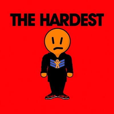 Podgy figures - Hardest [New Song]