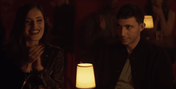 Majid Jordan “Learn From Each Other” Video