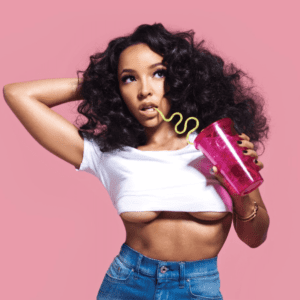 tinashe