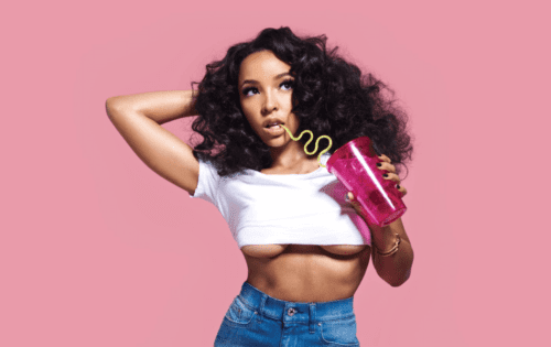 tinashe