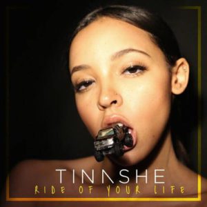Tinashe - Ride of Your Life (Prod. Metro Boomin)
