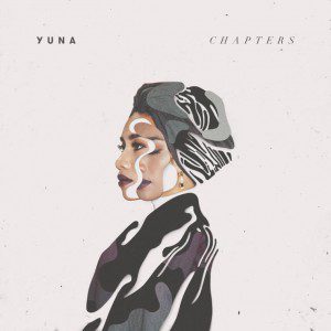 Yuna - Crush Feat. Usher [New Song]