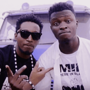T.R “Anything For Your Boy” Video