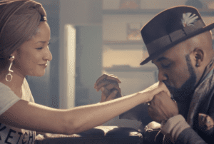 Banky W “Made For You” Video