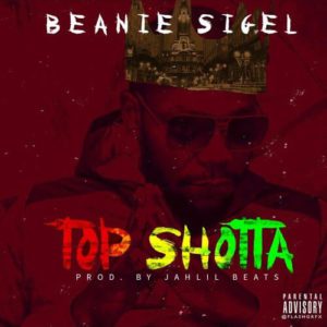Beanie Sigel