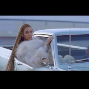 Beyonce “Formation” Video