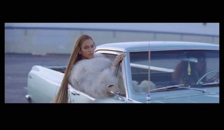 Beyonce “Formation” Video