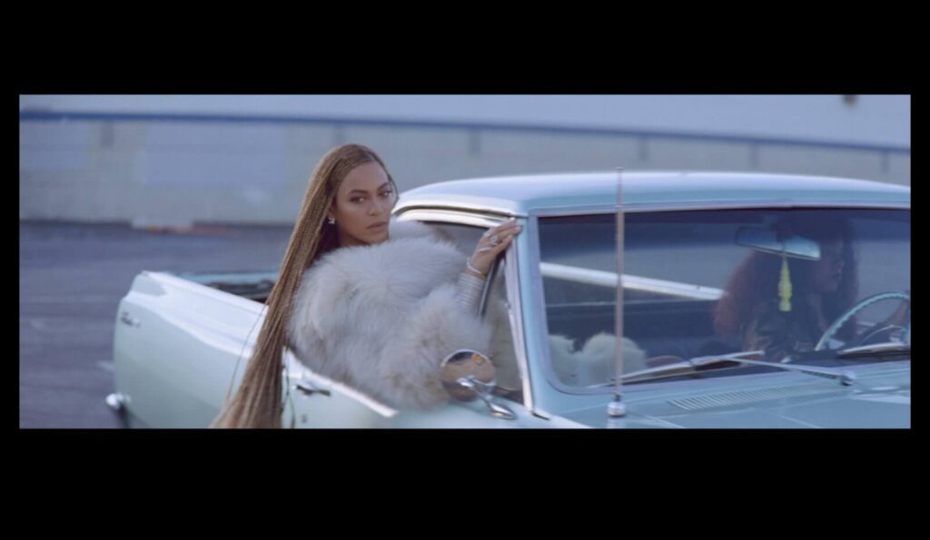Beyonce “Formation” Video