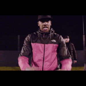 Bugzy Malone “Mosh Pit Gang” Video