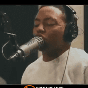 Cassidy Drops A 10 Minute Freestyle With Cosmic Kev!