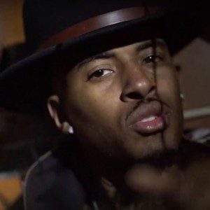 Coca Vango “Ain't No Love” Video