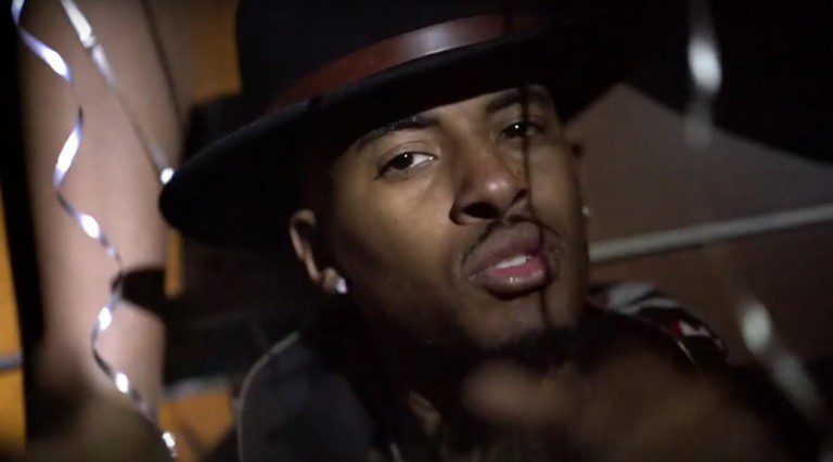 Coca Vango “Ain't No Love” Video