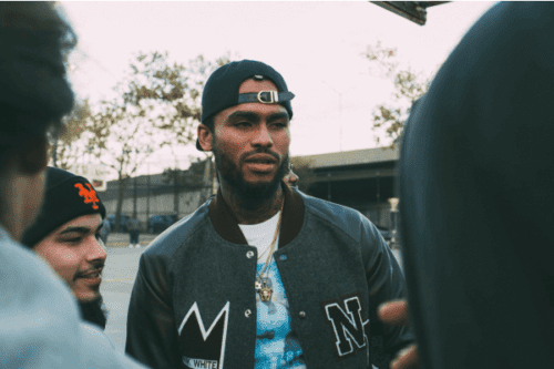 Dave East - Summer Sixteen (Remix)