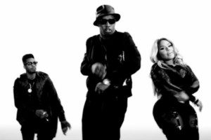 Puff Daddy Feat. Lil Kim, Styles P & King Los “Auction” Video