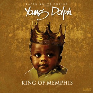Stream Young Dolph's “King of Memphis” Album