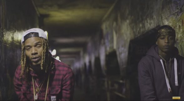 Monty Feat. Fetty Wap “6AM” Video