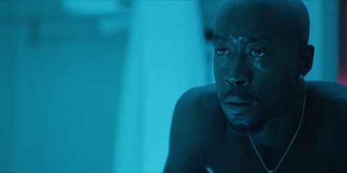 Freddie Gibbs Freddie Gordy Video