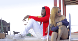 Skales x Young D Feat. Da L.E.S “Gum Body” Video