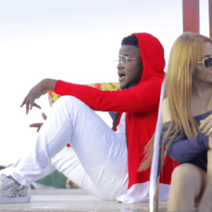 Skales x Young D Feat. Da L.E.S “Gum Body” Video