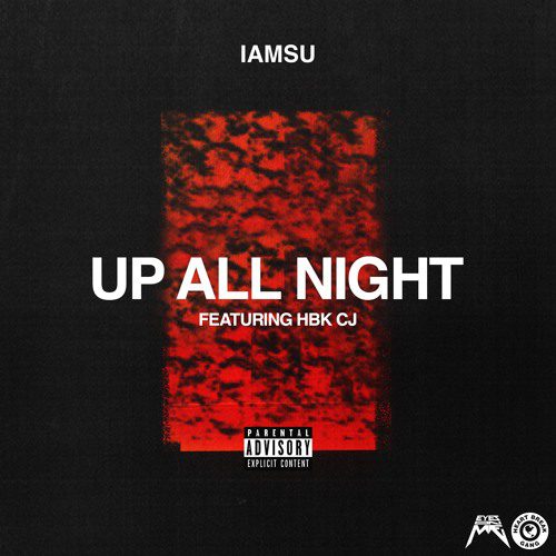 Iamsu up all night HBK CJ