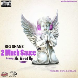 Big Shane
