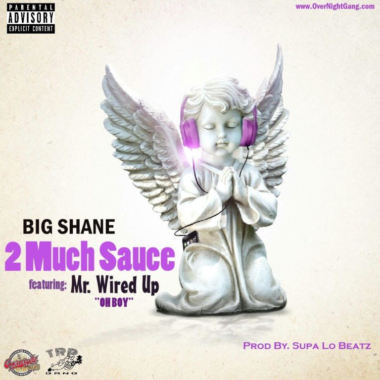 Big Shane
