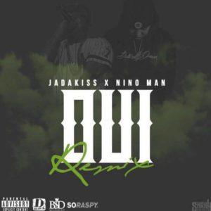 Jadakiss - Oui (Remix) [New Song]