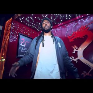 Jammer “One Take (Freestyle)” Video