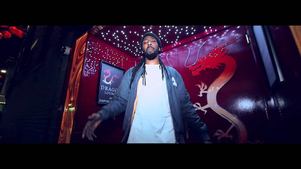 Jammer “One Take (Freestyle)” Video