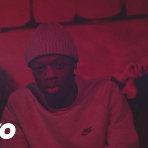J Hus “Friendly” Video
