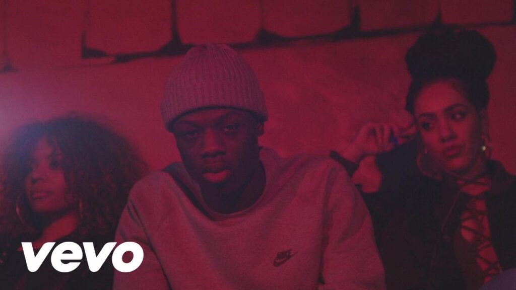 J Hus “Friendly” Video