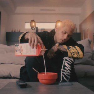 Kid Ink “That’s On You”