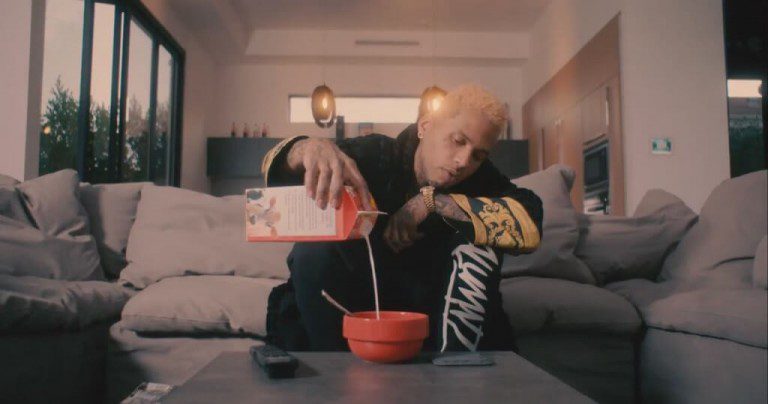 Kid Ink “That’s On You”
