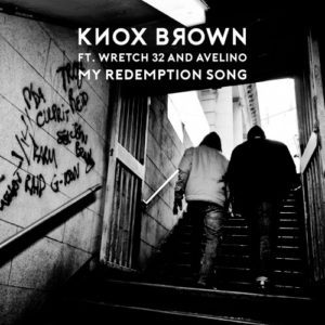 https://soundcloud.com/knoxbrown/my-redemption-song