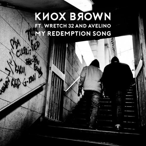 https://soundcloud.com/knoxbrown/my-redemption-song