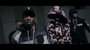 Konan Last Night In LA Video