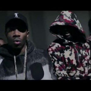Konan Last Night In LA Video