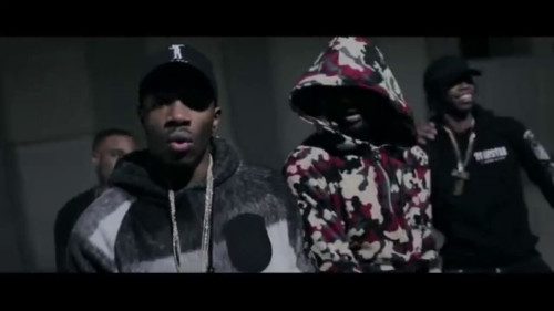 Konan Last Night In LA Video