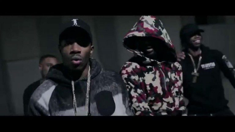 Konan Last Night In LA Video
