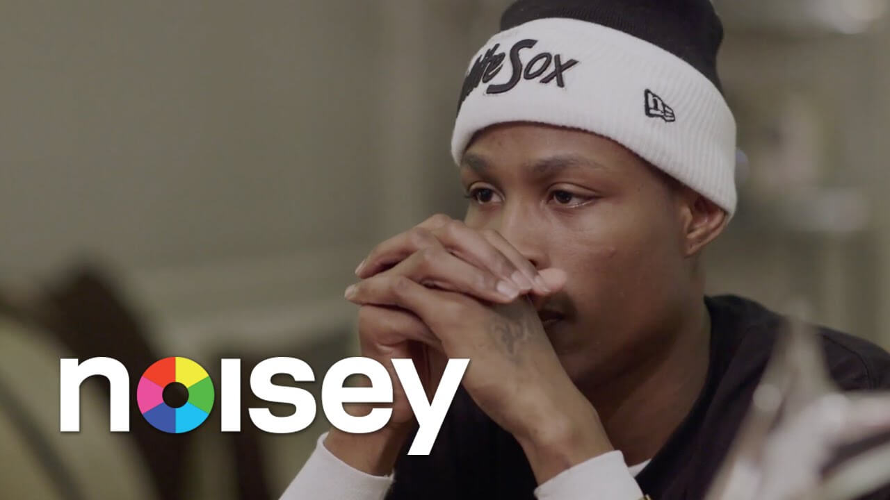 Noisey Bompton: Ep. 2 With Kendrick Lamar And Lil L