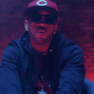 Lloyd Banks “Mind Over Matter” Video