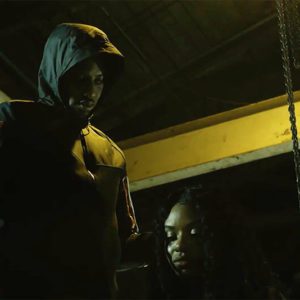 Fabolous “Started Something” Video