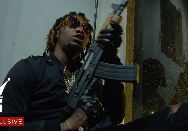 migos commando