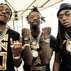 Migos - Beat It Feat. Fetty Wap [New Song]