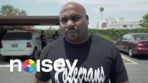 Noisey Bampton: Live From Rosecran Ep. 3 + Violence Touches All Of Us Ep. 4