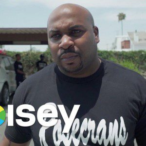 Noisey Bampton: Live From Rosecran Ep. 3 + Violence Touches All Of Us Ep. 4