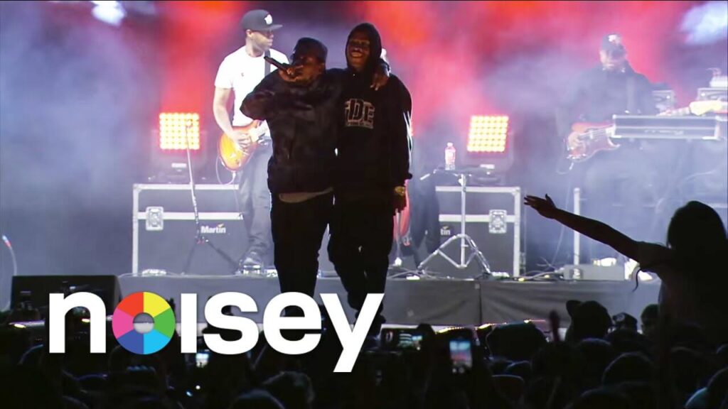 Noisey Bompton: “We're Gonna Be Alright” Ep. 6