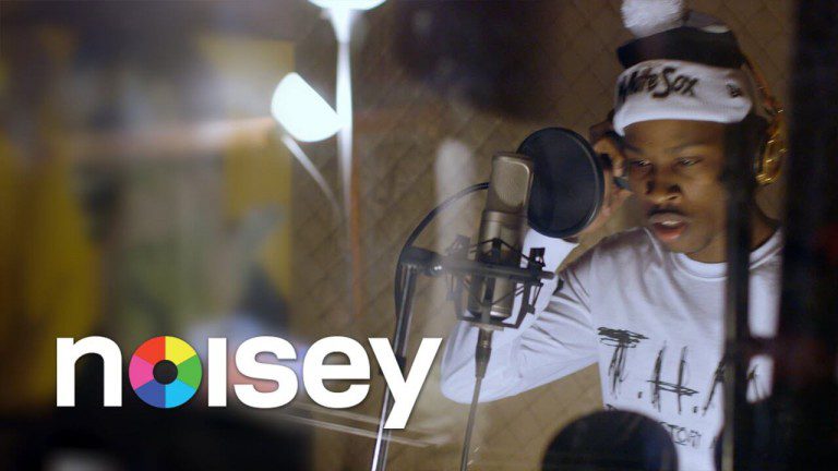 Noisey Bompton: “Trap Kitchen” Ep. 5