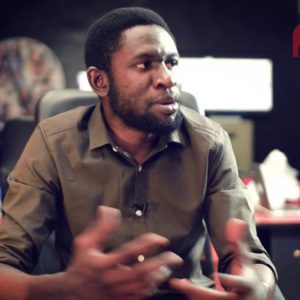 #FactsOnly: Osagie Alonge Breaks Down Davido’s Sony Music Deal